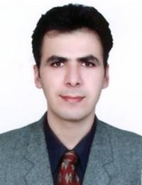 تصویر دکتر امیر حامدی