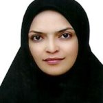تصویر دکتر معصومه زلفی