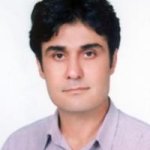 تصویر دکتر محمد گل محمدی
