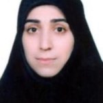 تصویر دکتر لیلا رئیسی