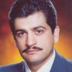تصویر دکتر جواد منوچهری