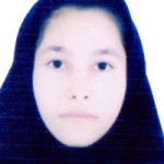 تصویر دکتر محدثه رحمانی