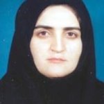 تصویر دکتر شهناز بختیاری