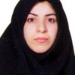 تصویر دکتر شهناز مغربی