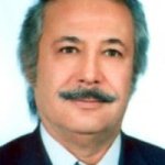 تصویر دکتر محمود مقدادی