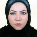 تصویر دکتر پونه جنتی