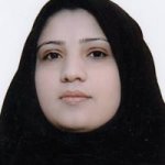 تصویر دکتر طاهره واسعی