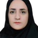 تصویر دکتر پریسا شریف زاده فهرجی