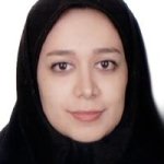 تصویر دکتر رکسانا سلاجقه