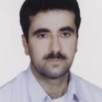تصویر دکتر مهدی گلی نجف ابادی