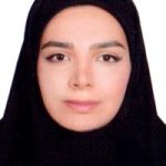 تصویر دکتر نازنین بقائی پور