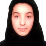 تصویر دکتر لیدا پناهی