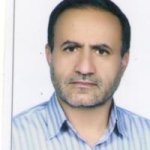 تصویر دکتر رضا فرازمند
