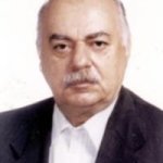تصویر دکتر سیدعلی میرمظفری