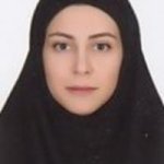 تصویر دکتر نیلوفر هدایت