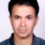 تصویر دکتر بهروز هاشمی دزفولی