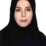 تصویر دکتر لیدا سهیلی مقدم
