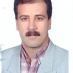 تصویر دکتر جهانشاه رییسی