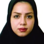 تصویر دکتر سیده مریم حسینی