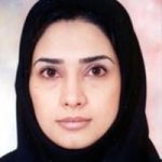 تصویر دکتر لیدا گدازپور