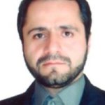 تصویر دکتر امین شاهرخی
