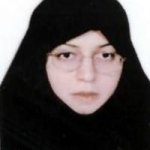 تصویر دکتر راضیه اباذری