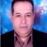 تصویر دکتر شهرام مهدوی سعیدی
