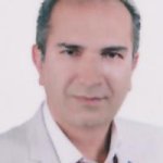 تصویر دکتر عسگری رضانژاد امیردهی