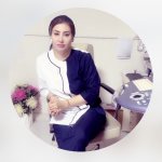 تصویر دکتر سارا پرمهر