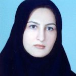 تصویر دکتر زینب کریمی