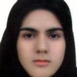 تصویر دکتر نجمه روحانی عبدل آبادی