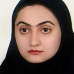 تصویر دکتر مریم حیدری سورشجانی