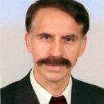 تصویر دکتر جواد افضلی بغدادابادی