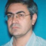 تصویر دکتر عباس دبیری