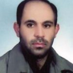 تصویر دکتر فرهاد عباسعلی زاده خیابان