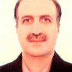 تصویر دکتر مهرزاد تشکریان