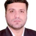 تصویر دکتر ابراهیم گل محمدی