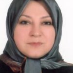 تصویر دکتر فرح ایدالی