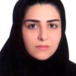 تصویر دکتر سمیرا حاتمی باروق
