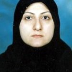 تصویر دکتر فرح شکیب فر