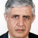 تصویر دکتر محمد اباذری