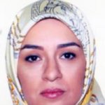 تصویر دکتر نادیا غدیری