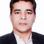 تصویر دکتر قاسم کریمی