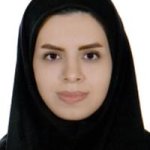 تصویر دکتر سیده معصومه باقری