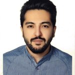 تصویر دکتر دانیال دهبندی