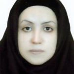 تصویر دکتر مرضیه سادات کمال پور