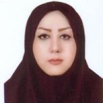 تصویر دکتر سمیرا ملک رئیسی