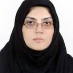 تصویر دکتر محبوبه مشفقی