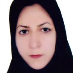 تصویر دکتر زهرا رییسی