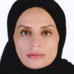 تصویر دکتر الهه کاشانی